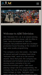 Mobile Screenshot of aimtelevision.com